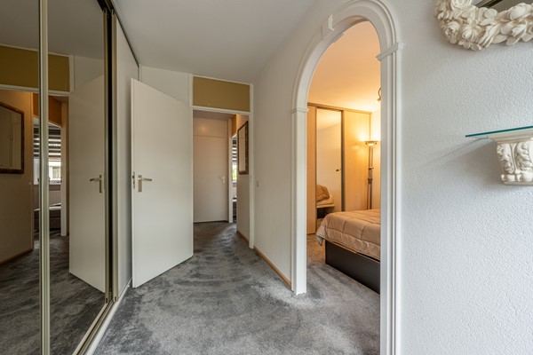 Medium property photo - Suezpad 53, 3067 MX Rotterdam